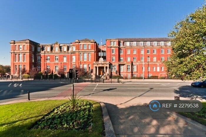 1 Bedroom Flat To Rent In Wilson Place, Manchester, M3