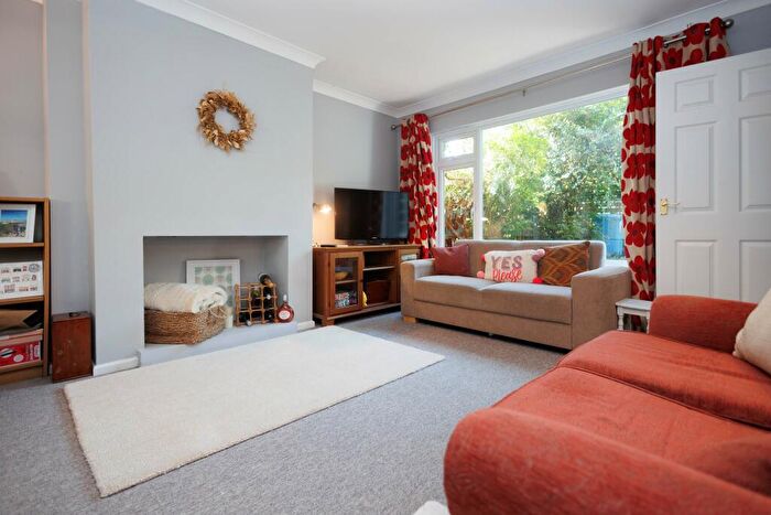 3 Bedroom House To Rent In Surrey Road, Poole, BH12