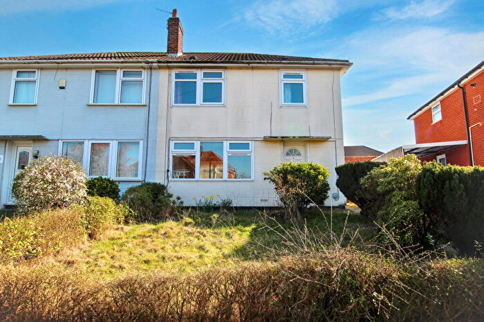 3 Bedroom Semi Detached House For Sale In Tabley Road, Crewe, Cheshire, CW2