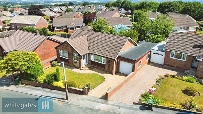 2 Bedroom Bungalow For Sale In Moorland Avenue, Staincross, S75
