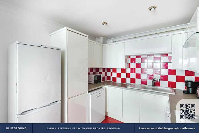 1 Bedroom Flat To Rent In Whitechapel, London, E1