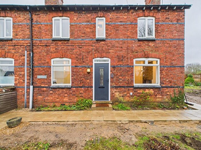 2 Bedroom Semi Detached House To Rent In , Glendon Lodge Farm, Glendon, Kettering, Northamptonshire, NN14