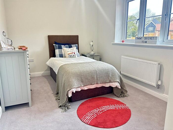 4 Bedroom Detached House For Sale In Tower House Farm, The Street, Mortimer, Reading, RG7