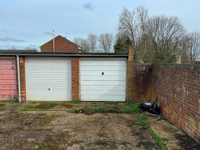 Property To Rent In Broad Chalke Down, Winchester, SO22