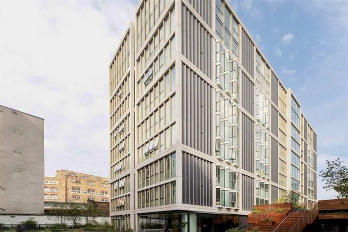 2 Bedroom Flat To Rent In Long Street, London, E2