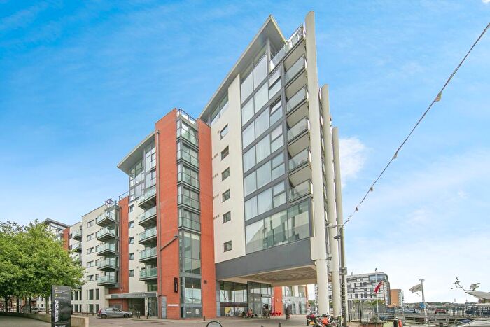 2 Bedroom Flat For Sale In Coprolite Street, Ipswich, Suffolk, IP3