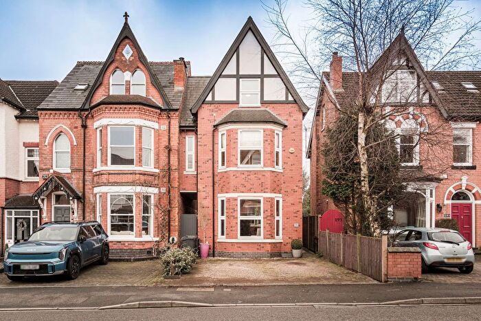 4 Bedroom Link Detached House For Sale In Station Road, Sutton Vesey, Sutton Coldfield, B73