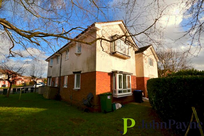 Apartment To Rent In Tisdale Rise, Kenilworth, Warwickshire, CV8