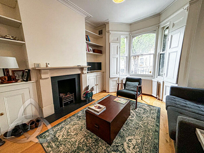 4 Bedroom Terraced House To Rent In Ryland Road, NW5