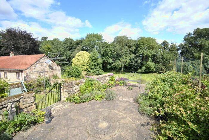 4 Bedroom Barn Conversion For Sale In Wilsic Road, Wilsic, Doncaster, DN11