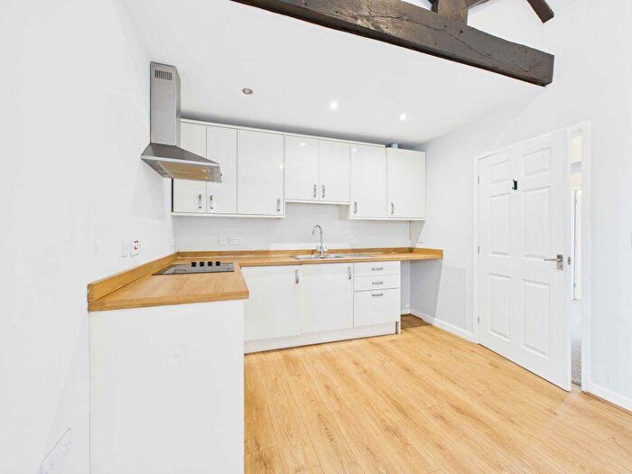 3 Bedroom Apartment To Rent In Cherry Tree Court, Sherburn In Elmet, LS25