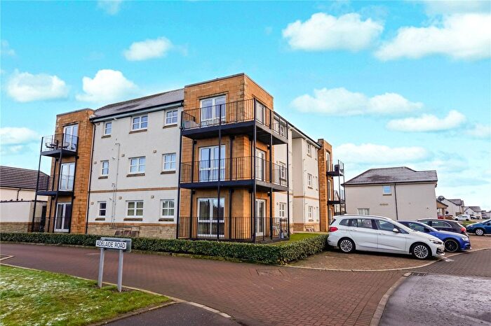 2 Bedroom Flat For Sale In Adelaide Road, Kirkcaldy, Fife, KY2