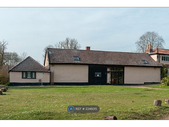 1 Bedroom Semi-Detached House To Rent In Withindale, Sudbury, CO10