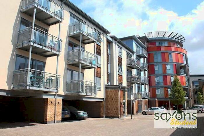 1 Bedroom Apartment To Rent In Quayside Drive, Colchester, Essex, CO2