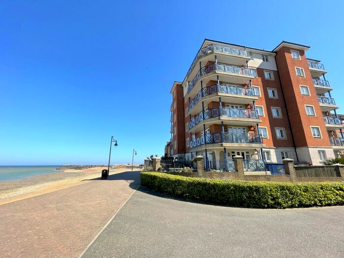 3 Bedroom Apartment To Rent In Anguilla Close, Sovereign Harbour South, Eastbourne, BN23