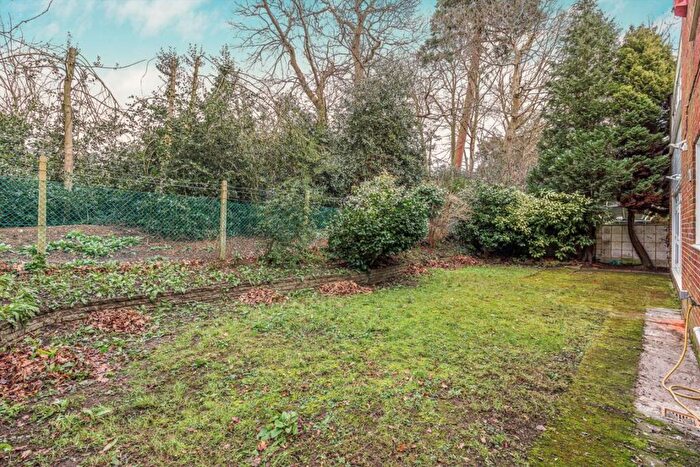4 Bedroom House To Rent In Lord Chancellor Walk, Kingston Upon Thames, KT2