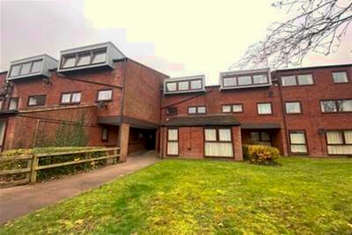 2 Bedroom Flat To Rent In Campion, Badgers Bank Road, Mere Green, B74