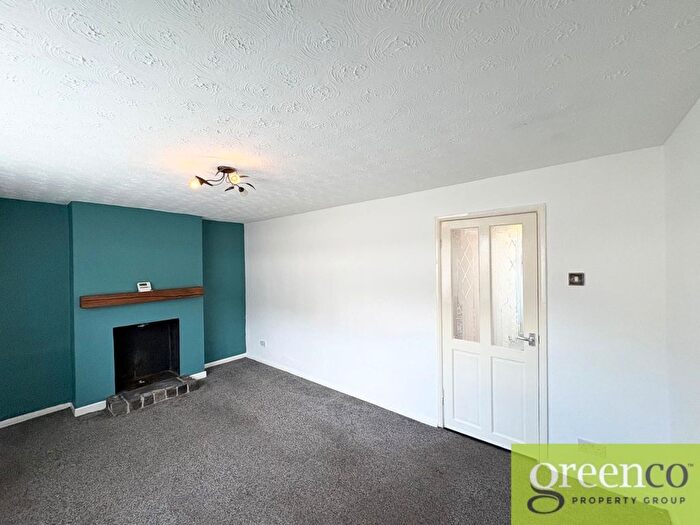 3 Bedroom Semi-detached House To Rent In Fir Street, Manchester, M44