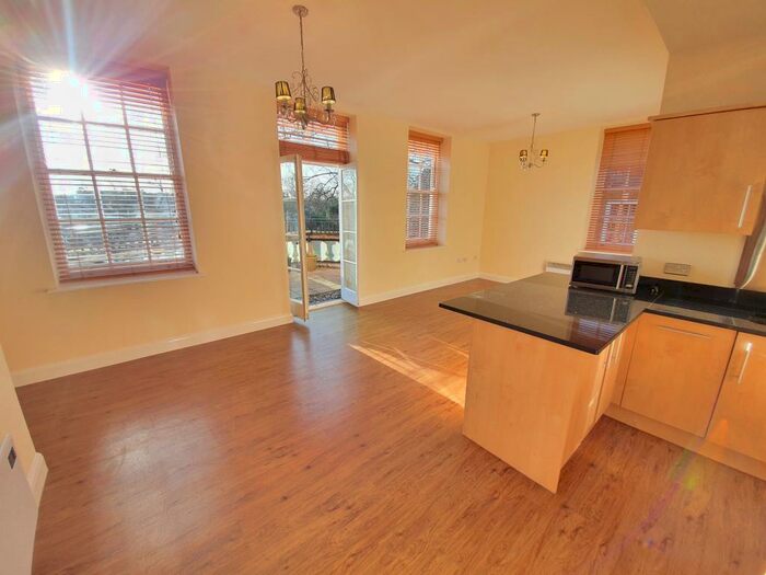 2 Bedroom Apartment To Rent In Thomas Wyatt Close, Norwich, NR2