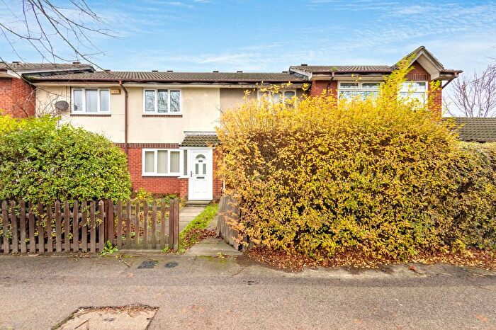 2 Bedroom Terraced House For Sale In Marton Burn Road, Middlesbrough, TS4