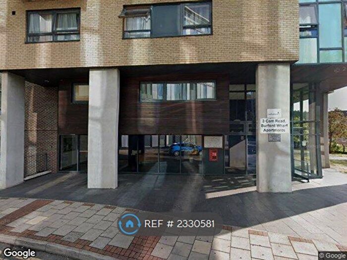 1 Bedroom Flat To Rent In Burford Wharf, Stratford, E15
