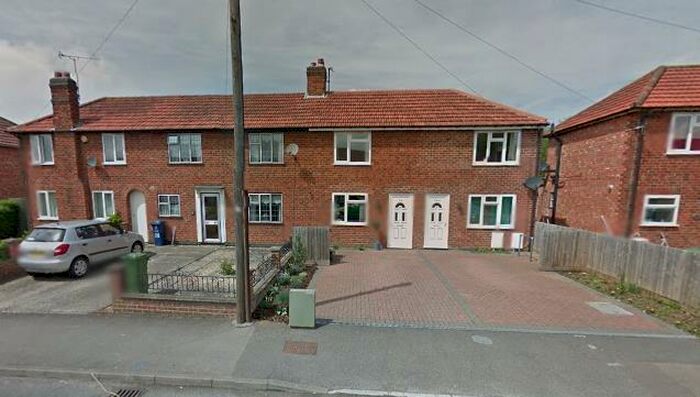 2 Bedroom Terraced House To Rent In Littlehay Road, East Oxford, OX4