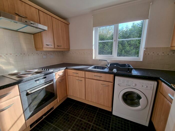 2 Bedroom Flat To Rent In Lincoln Way, North Wingfield, S42