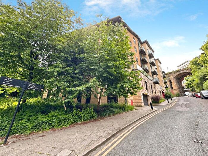 1 Bedroom Apartment For Sale In Manor Chare, Newcastle Upon Tyne, NE1