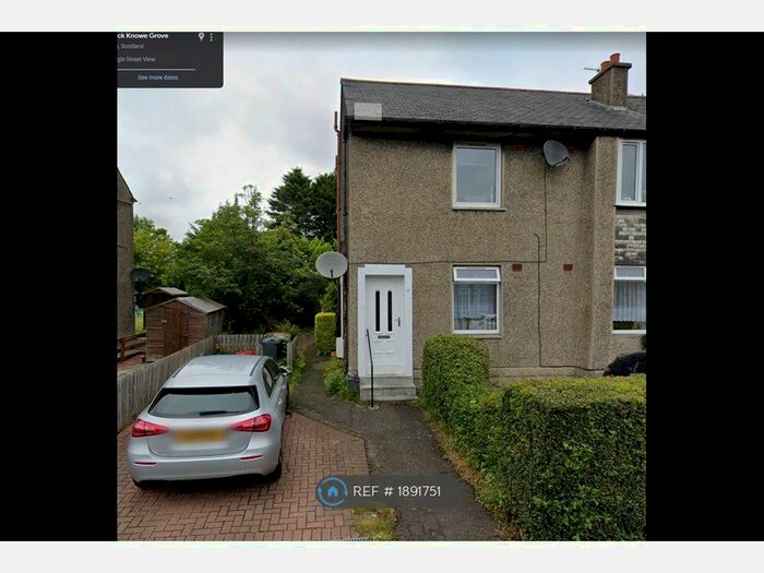 2 Bedroom Flat To Rent In Carrick Knowe Grove, Edinburgh, EH12