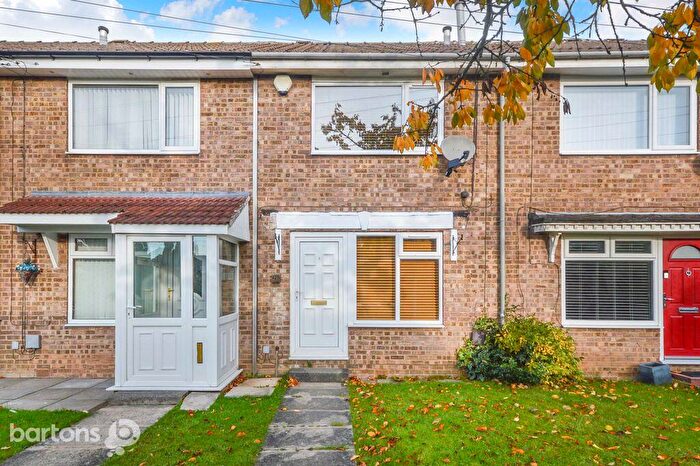 2 Bedroom Terraced House To Rent In Magna Close, Flanderwell, Rotherham, S66