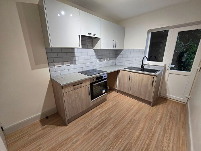 2 Bedroom Flat To Rent In Southall Court, Lady Margaret Road, Southall, UB1