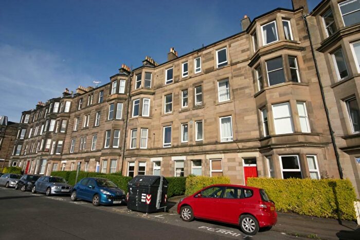 1 Bedroom Flat To Rent In Bellevue Road, Broughton, Edinburgh, EH7