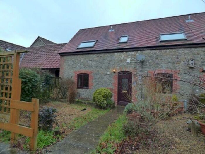 2 Bedroom House To Rent In Barcroft, Maiden Bradley, Nr Warminster, BA12