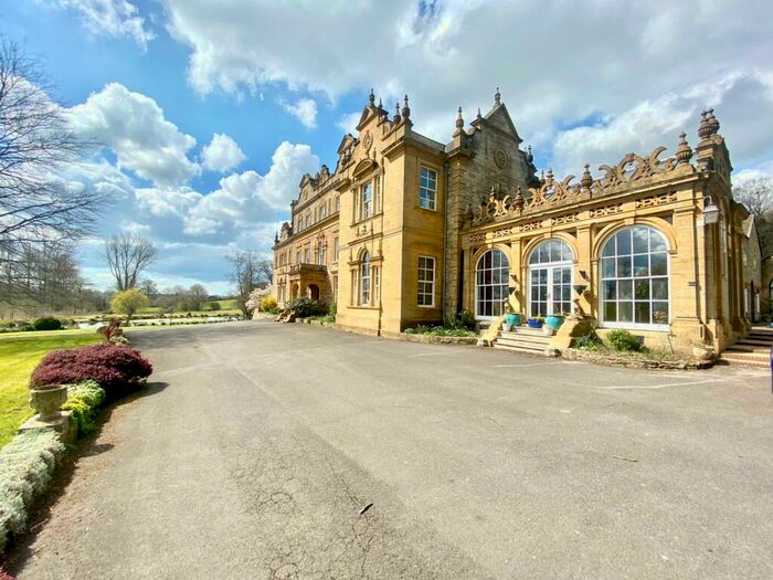 2 Bedroom Apartment To Rent In Barwick, Yeovil, BA22