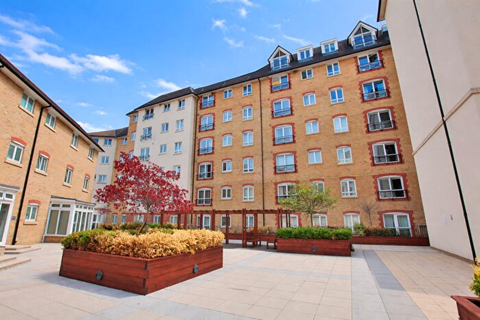 2 Bedroom Apartment For Sale In Broad Street, Northampton, NN1