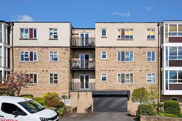 2 Bedroom Apartment For Sale In St Andrews Plaza, Nether Edge, Sheffield, S11