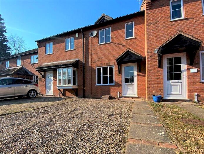 2 Bedroom Terraced House To Rent In Thorpe End, NR13