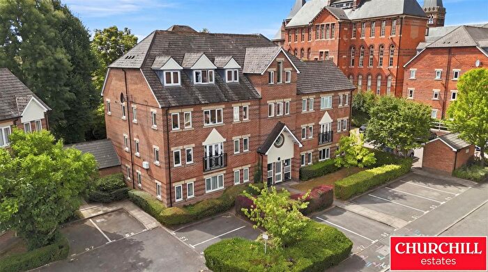 2 Bedroom Flat For Sale In Victory Road, Wanstead, E11