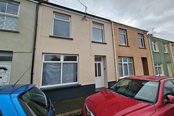 3 Bedroom Property To Rent In Northfield Road, Narberth, SA67