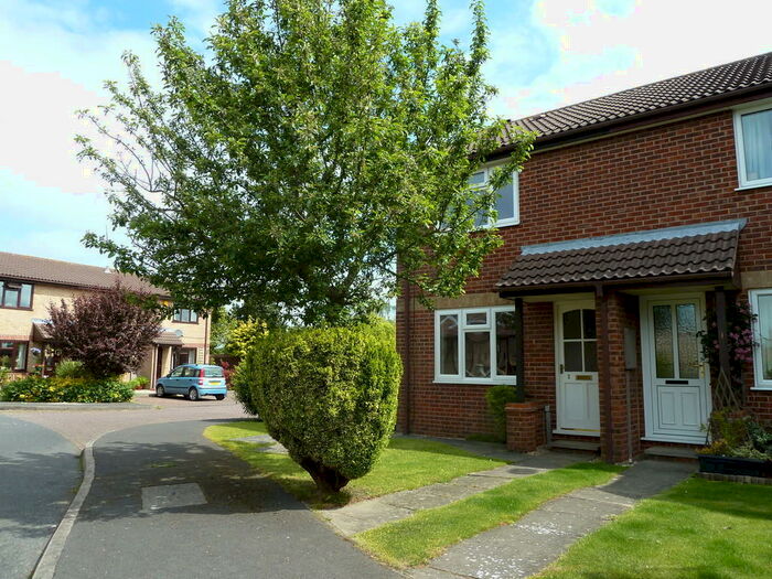2 Bedroom Semi-Detached House To Rent In Quorn Gardens, Louth, LN11