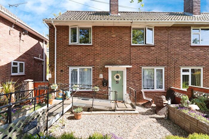 3 Bedroom End Of Terrace House For Sale In Theobald Road, Norwich, Norfolk, NR1
