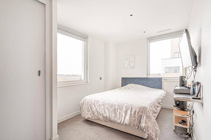 2 Bedroom Flat To Rent In Cara House, Colindale, London, NW9