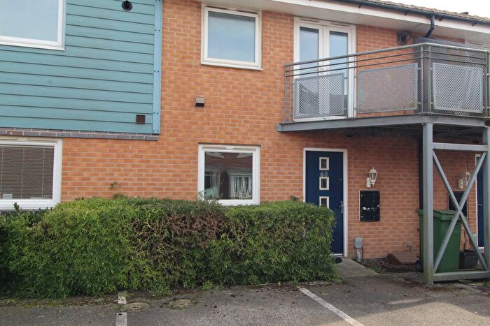 1 Bedroom Flat To Rent In Pickering Grange, Hull, HU15