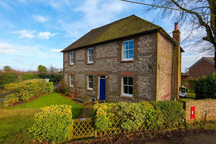 5 Bedroom Detached House For Sale In Longage Hill, Rhodes Minnis, CT4