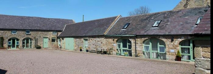 2 Bedroom Barn Conversion For Sale In Alnwick Moor, Alnwick, NE66