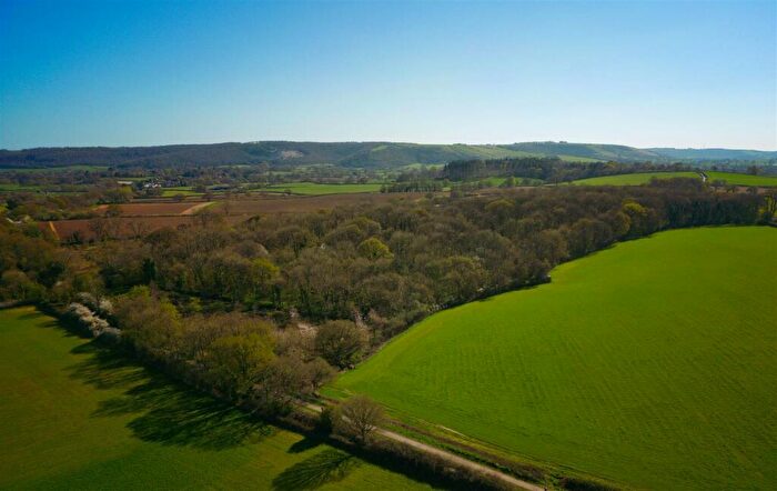 Land For Sale In Hammoon, Sturminster Newton, DT10