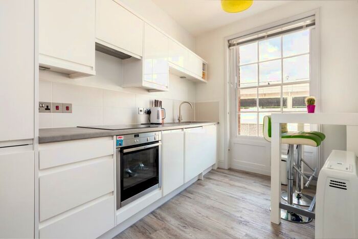 1 Bedroom Apartment To Rent In Rodney Road Cheltenham, GL50