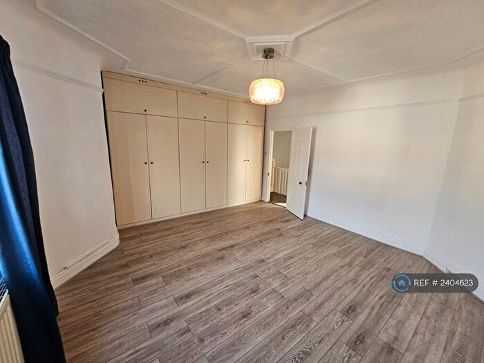 3 Bedroom End Of Terrace House To Rent In Rullerton Road, Wallasey, CH44