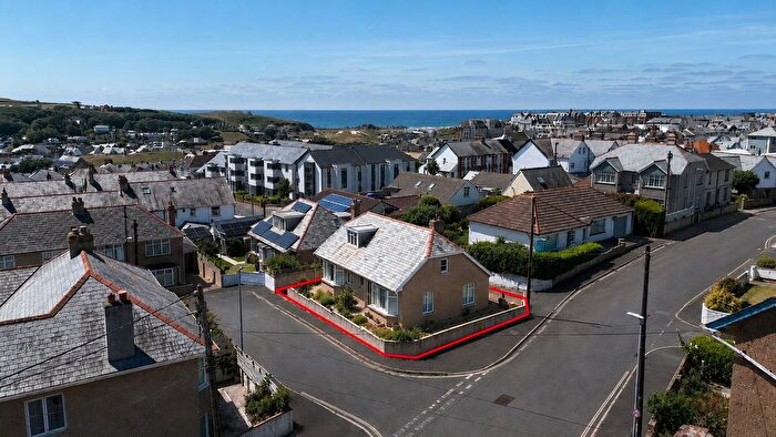 3 Bedroom Detached Bungalow For Sale In Blanchminster Road, Bude, EX23