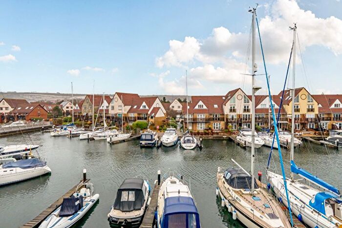 3 Bedroom Property For Sale In Bryher Island, Port Solent, PO6